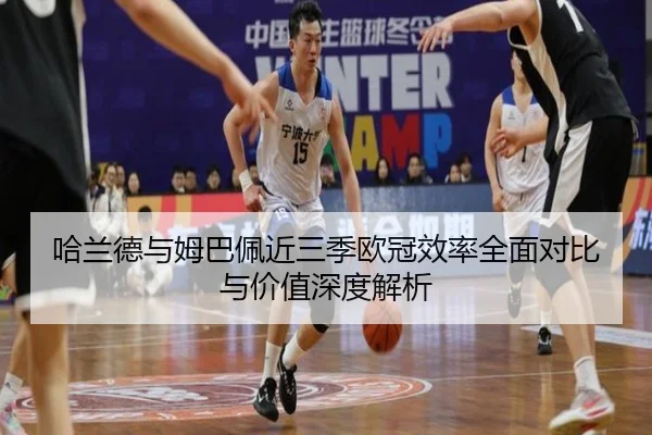 哈兰德与姆巴佩近三季欧冠效率全面对比与价值深度解析