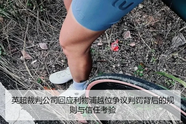 英超裁判公司回应利物浦越位争议判罚背后的规则与信任考验